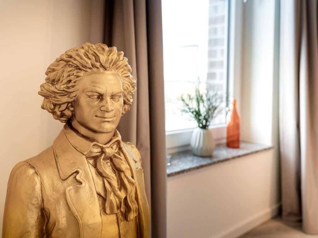 Apartmán Hafenspitze App 02 Wißmar Pokoj fotografie